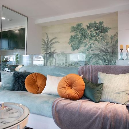 Luxury Singular Villa Canelas Sanxenxo Dış mekan fotoğraf
