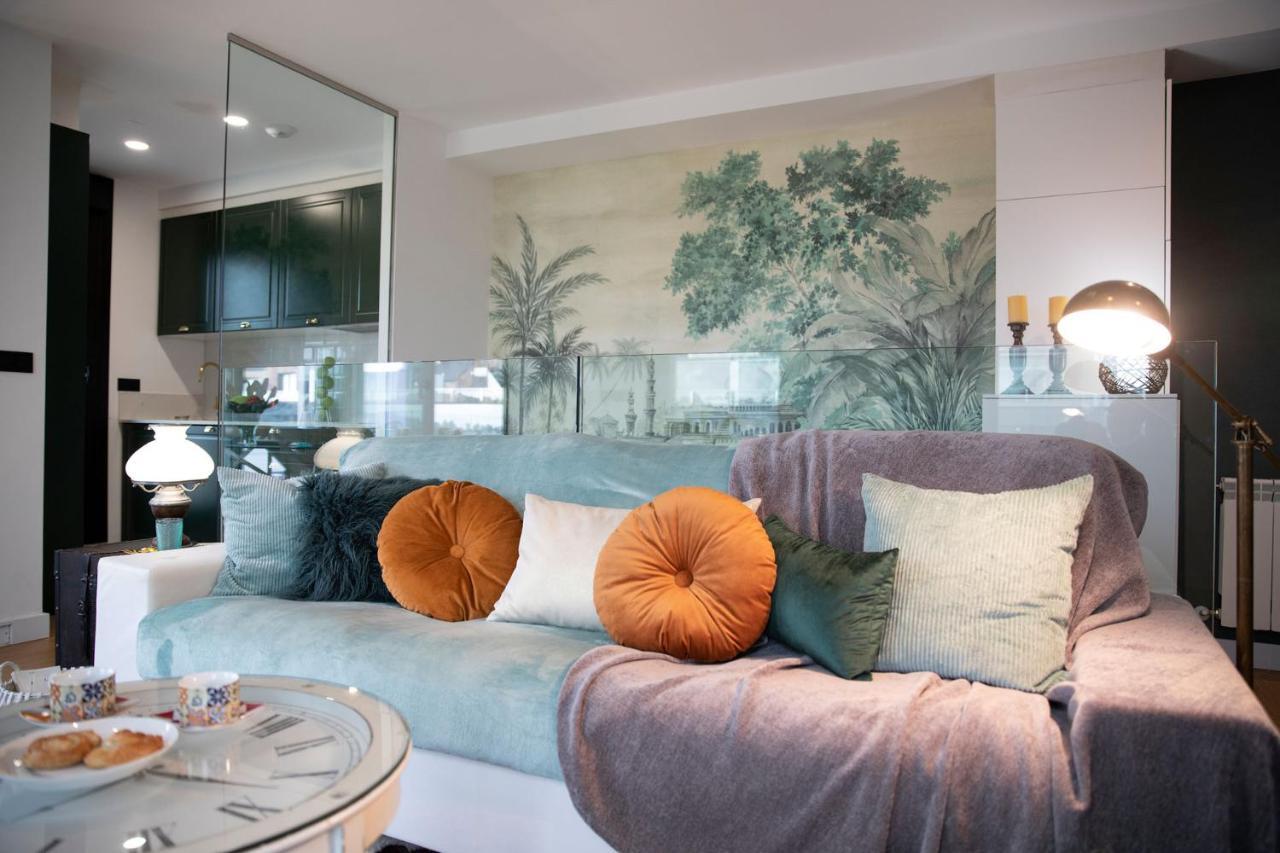 Luxury Singular Villa Canelas Sanxenxo Dış mekan fotoğraf