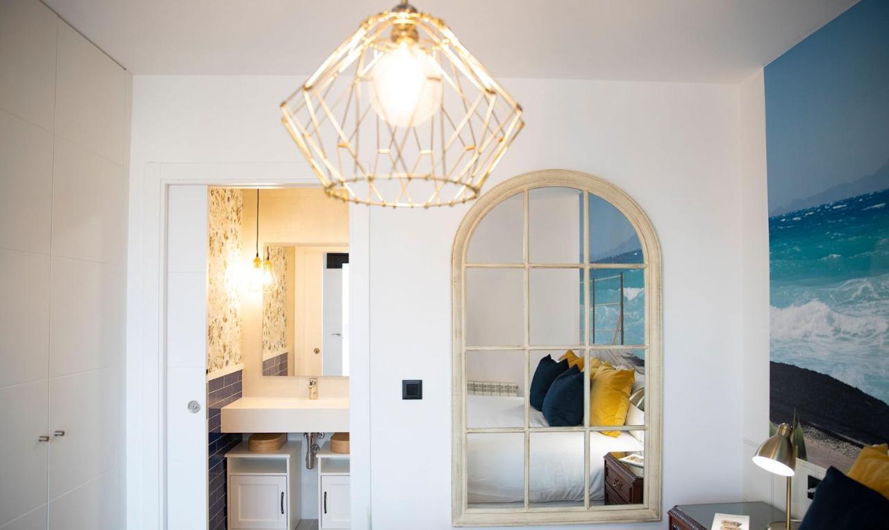 Luxury Singular Villa Canelas Sanxenxo Dış mekan fotoğraf