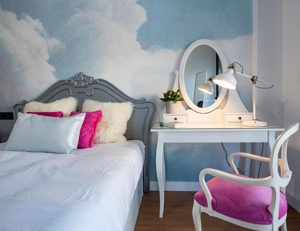 Luxury Singular Villa Canelas Sanxenxo Dış mekan fotoğraf